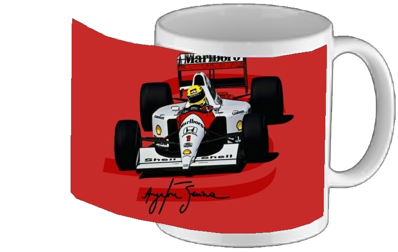 Tasses & Mugs Formule 1 F1