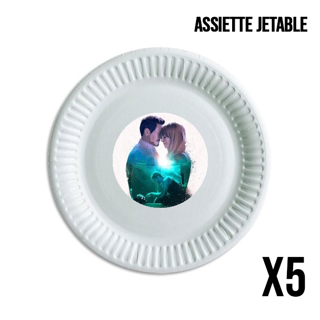 Assiette A dream of you