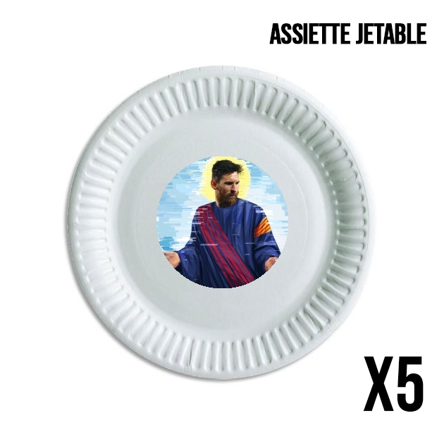 Assiette D10S 