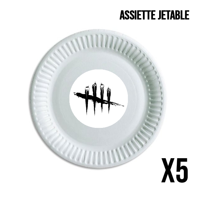 Assiette Dead by daylight