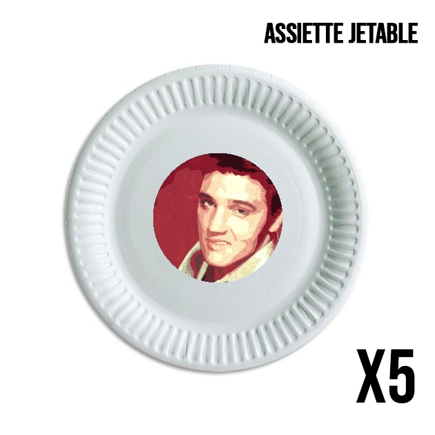 Assiette El