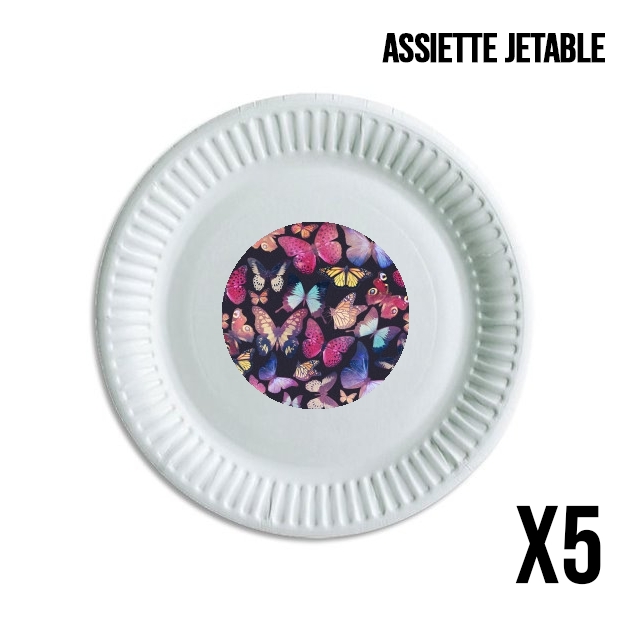 Assiette FlySpace