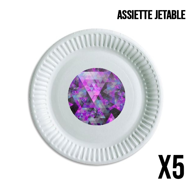 Assiette Gheo 5