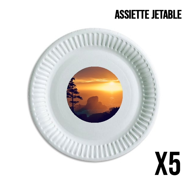 Assiette This is Your World