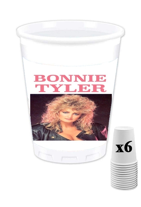 Gobelet bonnie tyler