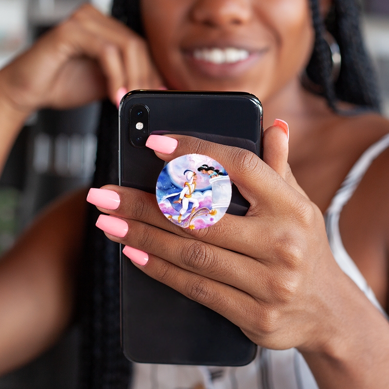 PopSockets Aladdin Whole New World