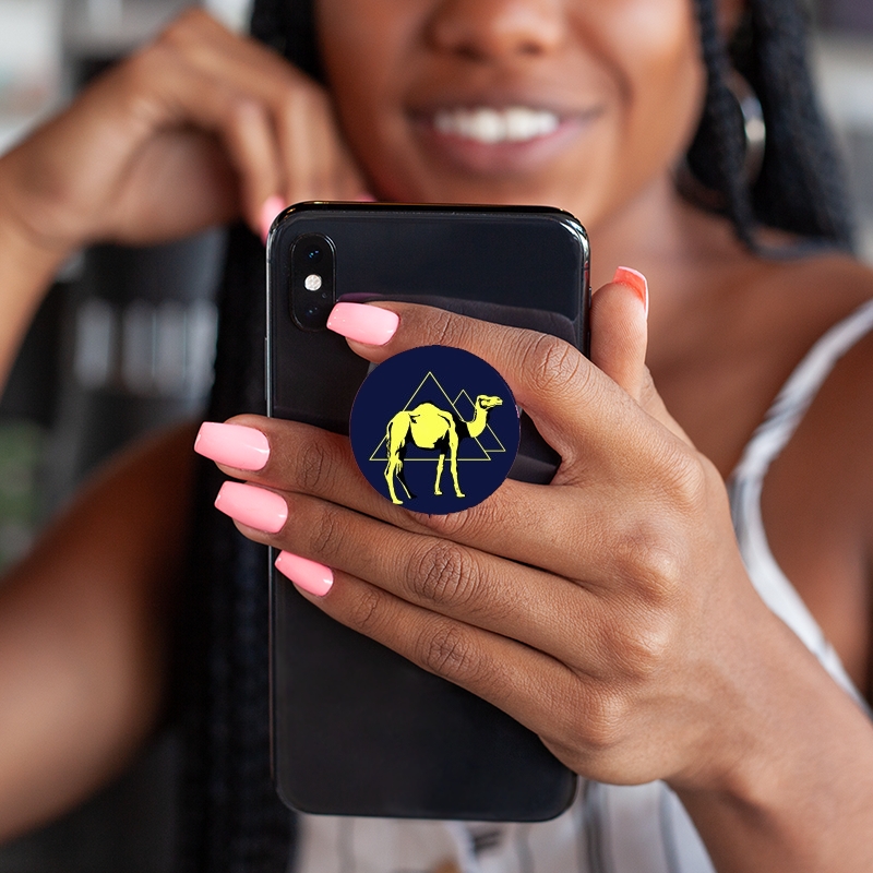 PopSockets Arabian Camel (Dromadaire)