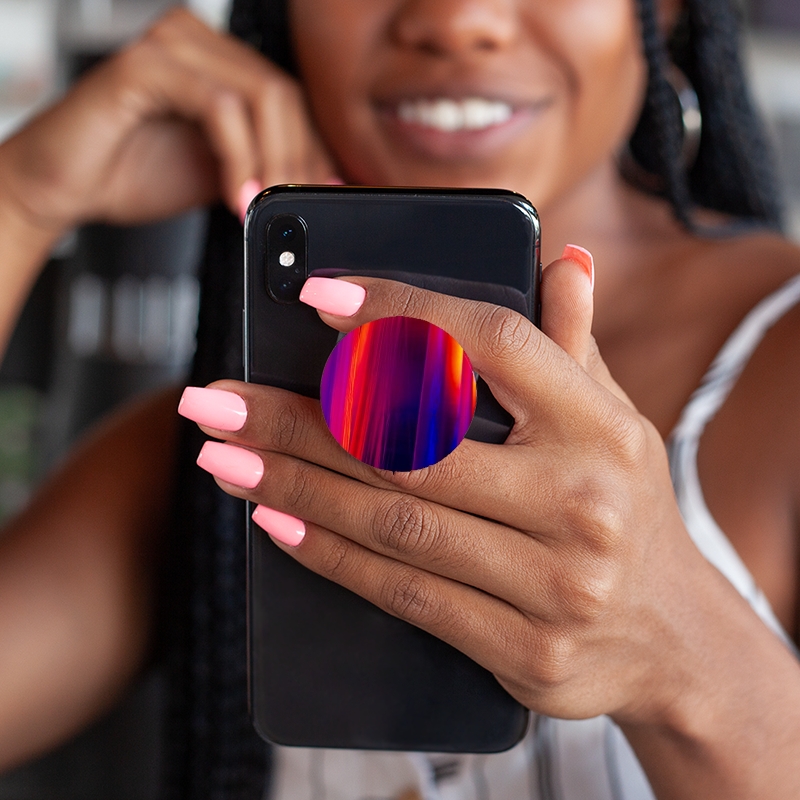 PopSockets Colorful Plastic