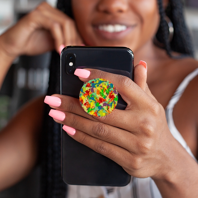 PopSockets Gummy Eiffel