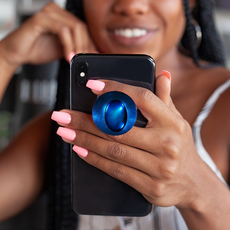 PopSockets Infinity Gem Space