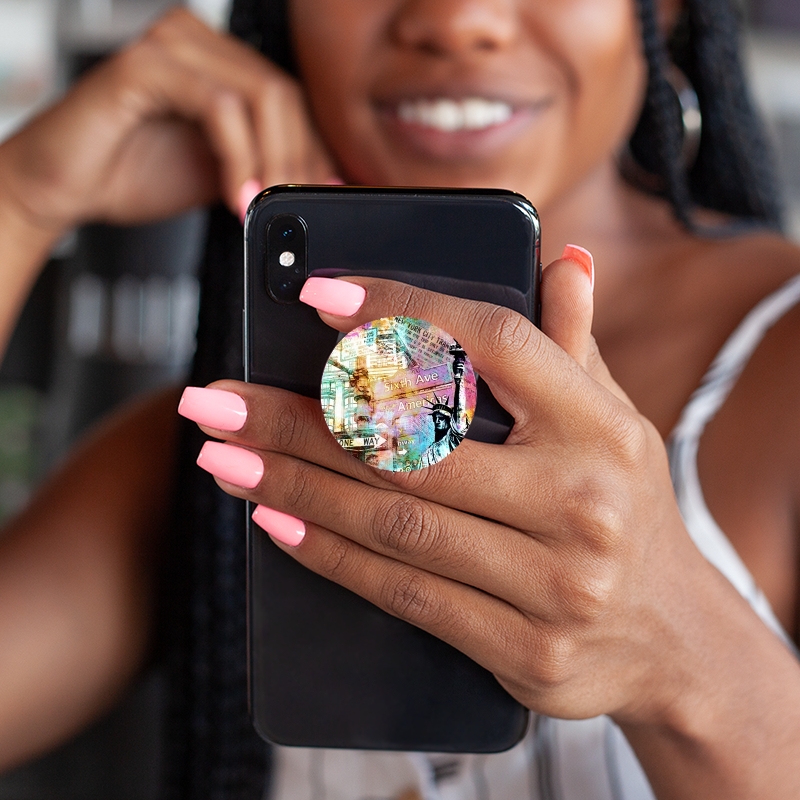 PopSockets New York Liberty