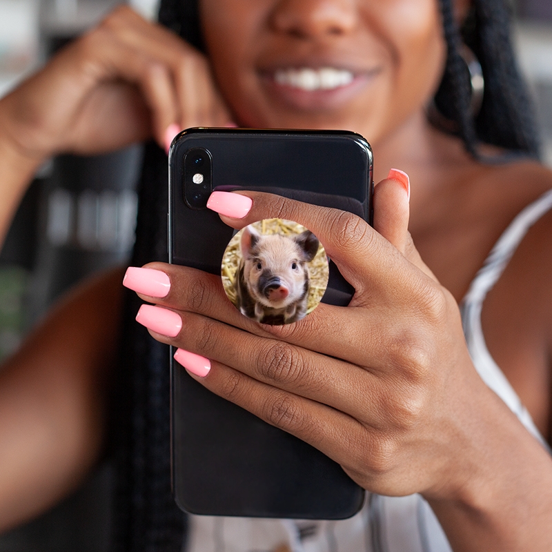 PopSockets Pipapig