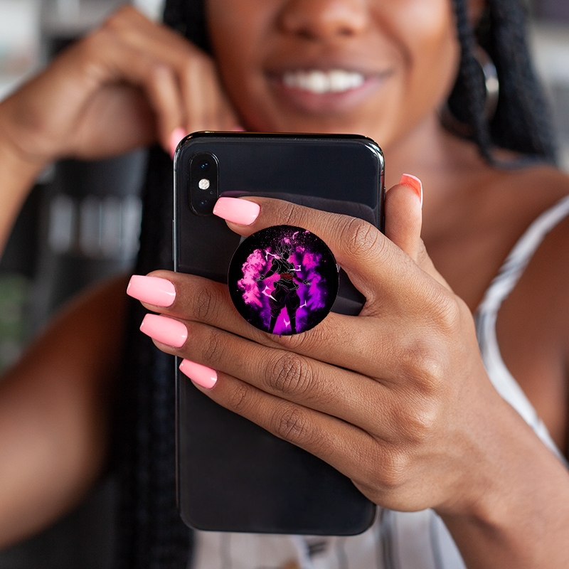 PopSockets Rose Soul