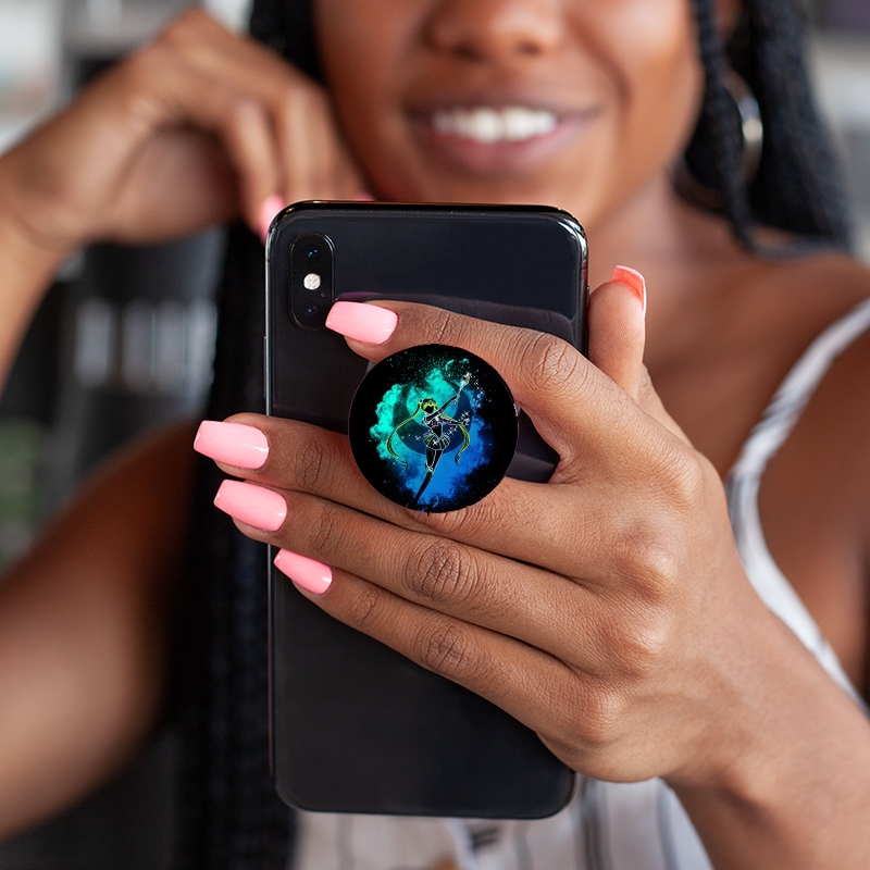 PopSockets Soul of the Moon