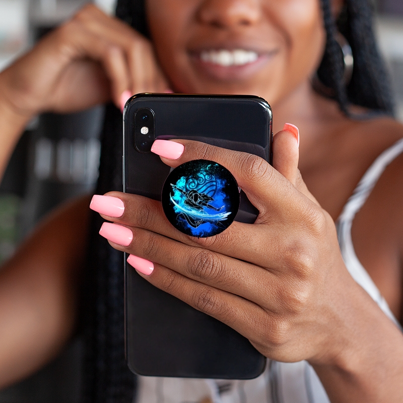 PopSockets Soul of the Waterbender Sister