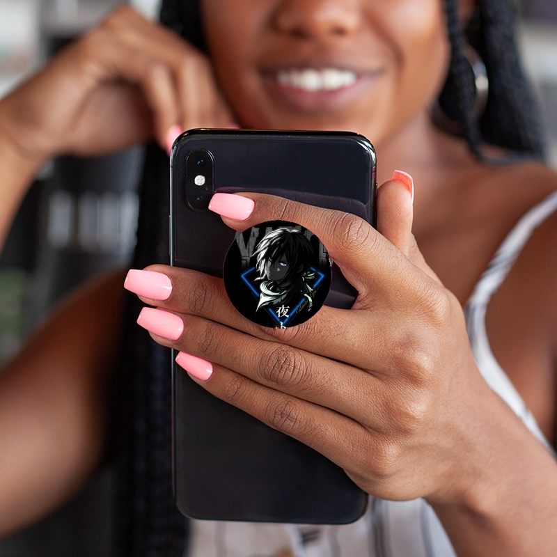 PopSockets Yato Neutro