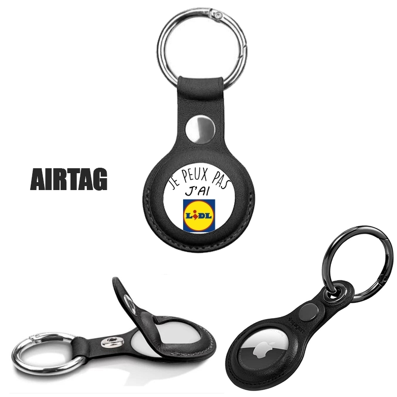 Porte clés rond personnalisable - Bagart