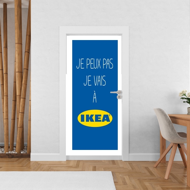 Porte-vêtements femme Ikea