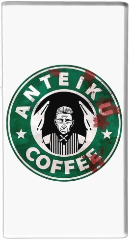 Batterie Anteiku Coffee