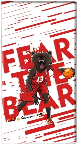 Batterie Beasts Collection: Fear the Bear