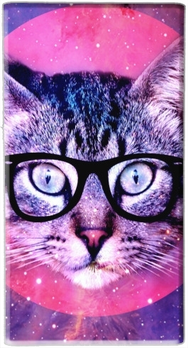 Batterie Chat Hipster