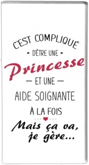 Agenda C Est Complique D Etre Une Princesse Et Une Aide Soignante A La Fois A Petits Prix