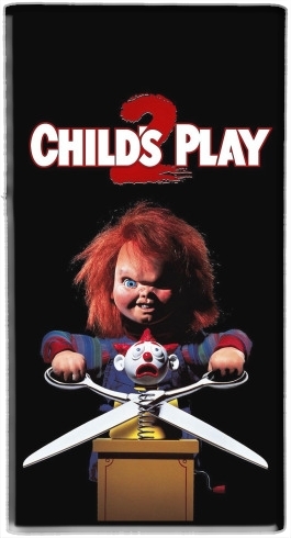 Batterie Child's Play Chucky La poupée