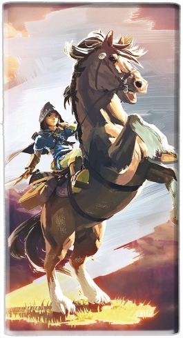 Batterie Epona Horse with Link