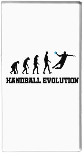 Batterie Handball Evolution