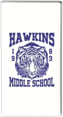 Batterie Hawkins Middle School University