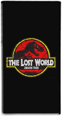 Batterie Jurassic park Lost World TREX Dinosaure