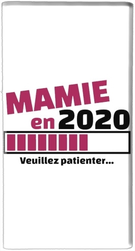 Batterie Mamie en 2020