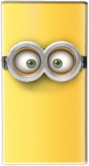 coque ipod minion