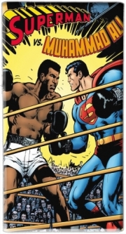 Housse siege de toilette Muhammad Ali Super Hero Mike Tyson Boxen Boxing a petits prix