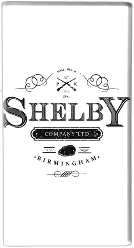 Batterie shelby company