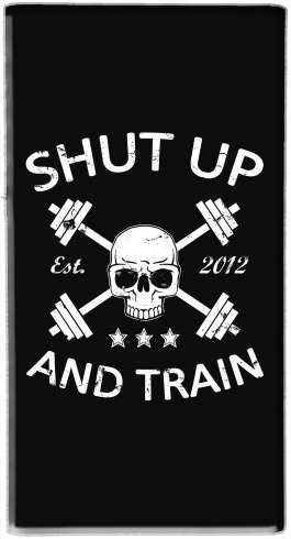 Batterie Shut Up and Train