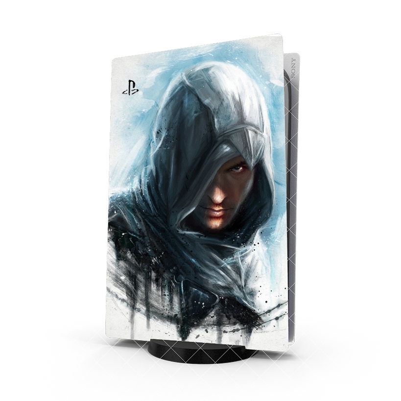 Autocollant Altaïr Ibn-La'Ahad