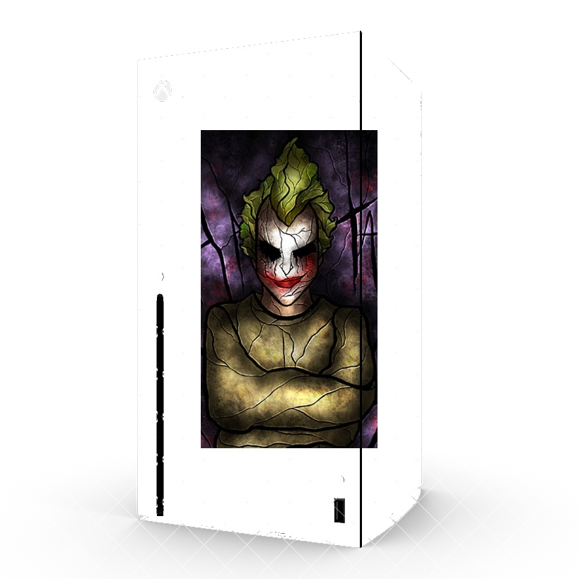 Autocollant Joker M