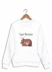 Pyjama marmotte femme hot sale