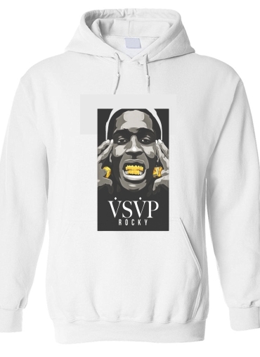 Sweat-shirt ASAP Rocky