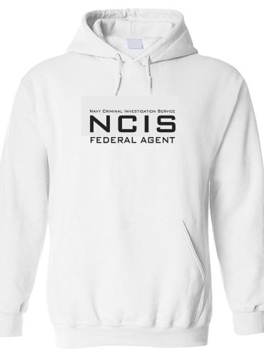 Sweat-shirt NCIS federal Agent