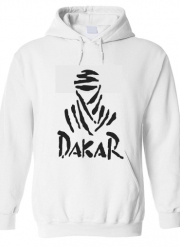 Sweat capuche personnalisé Dakar - Sénégal