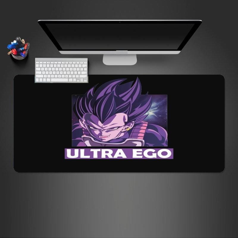 Tapis Vegeta Ultra Ego