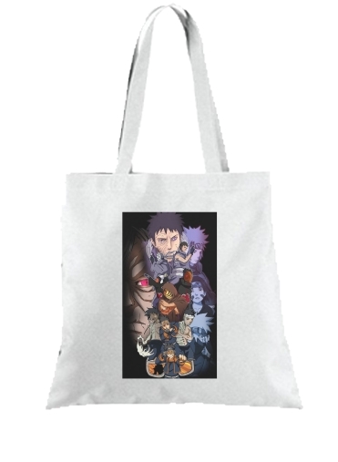 Tote Obito Evolution