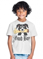 Mr. Pickles T-shirt Good Boy Black - Idolstore - Merchandise And