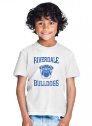 T shirt RiverDale Tribute Archie enfant petits prix