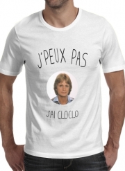 Tee shirt claude online francois