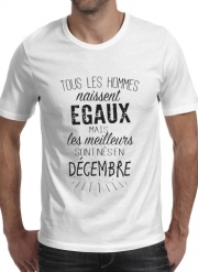 Les hommes discount sont nés égaux