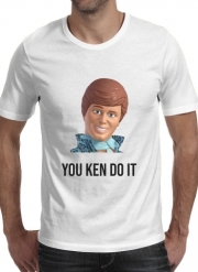 you ken do it shirt