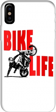 Coque Bikelife pour téléphone Iphone / Samsung / Xiaomi / Huawei et plus